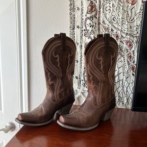 Women’s Ariat Cowboy Boots